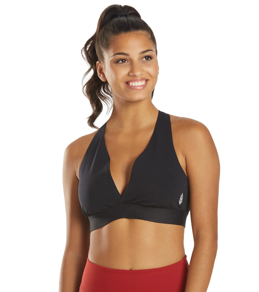 Free People Blaze It Up Bra - Image 7