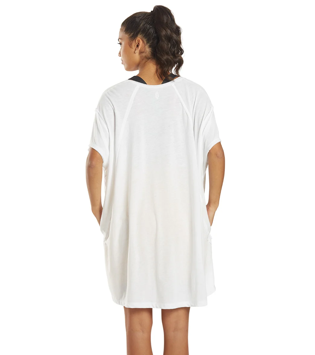 Free People City Vibes Yoga Tee - Image 20