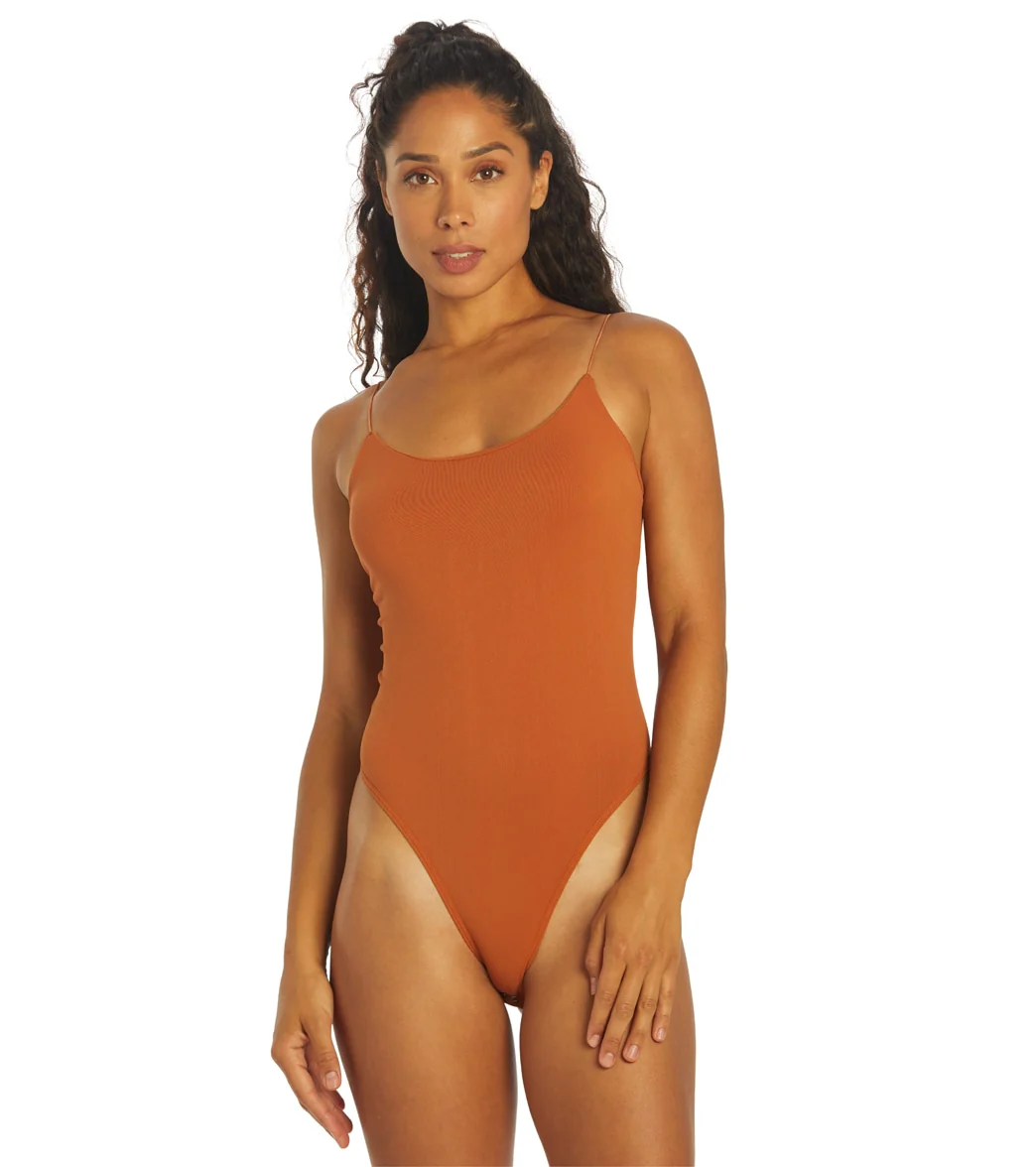 Free People Clean Lines Body Suit - Image 17