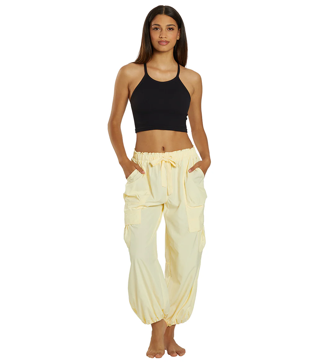 Free People Down to Earth Pant - Image 4