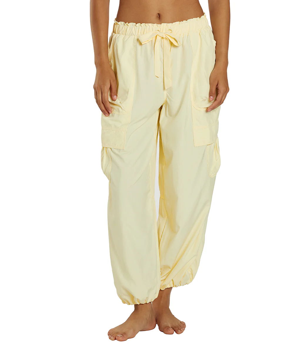 Free People Down to Earth Pant - Image 7