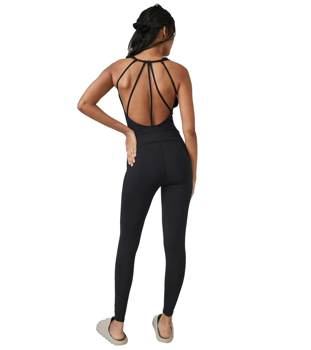 Free People Elevate Onesie - Image 3