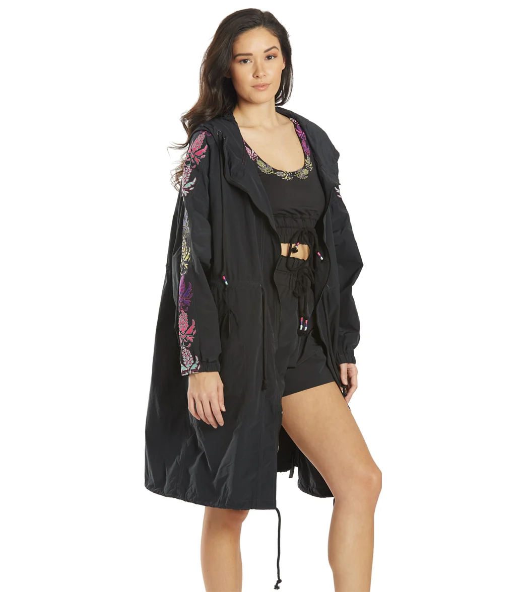 Free People Friday Night Lights Jacket - Image 2