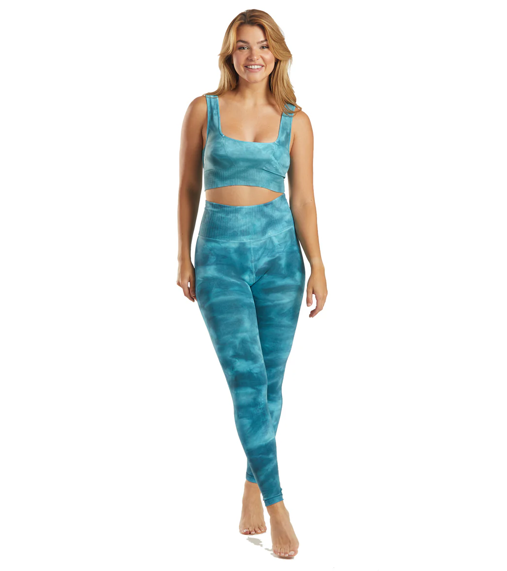 Free People Good Karma Bra Tie Dye - Image 26