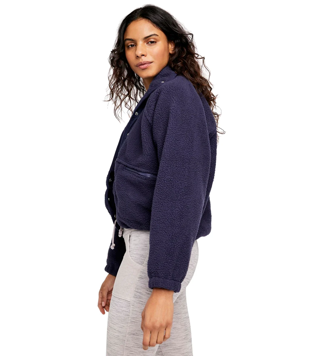 Free People Hit The Slopes Jacket - Image 10