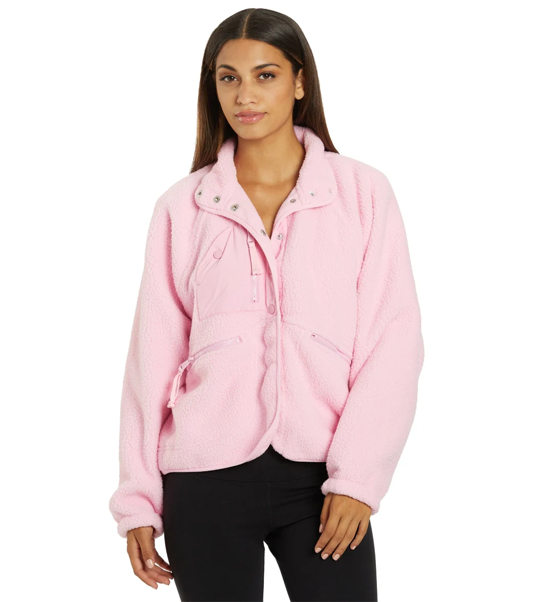 Free People Hit The Slopes Jacket - Image 8
