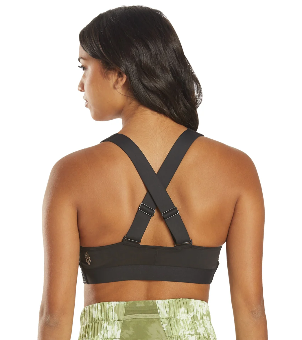 Free People Make A Move Bra - Image 3