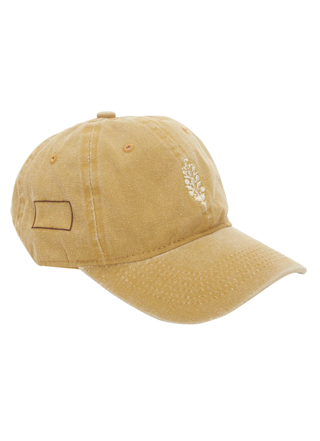 Free People Movement Logo Hat - Image 3