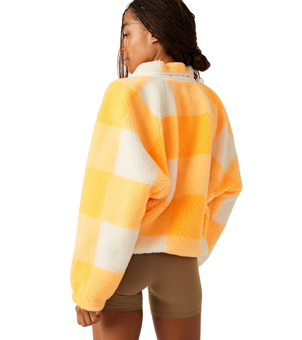 Free People Rocky Ridge Pullover - Image 3