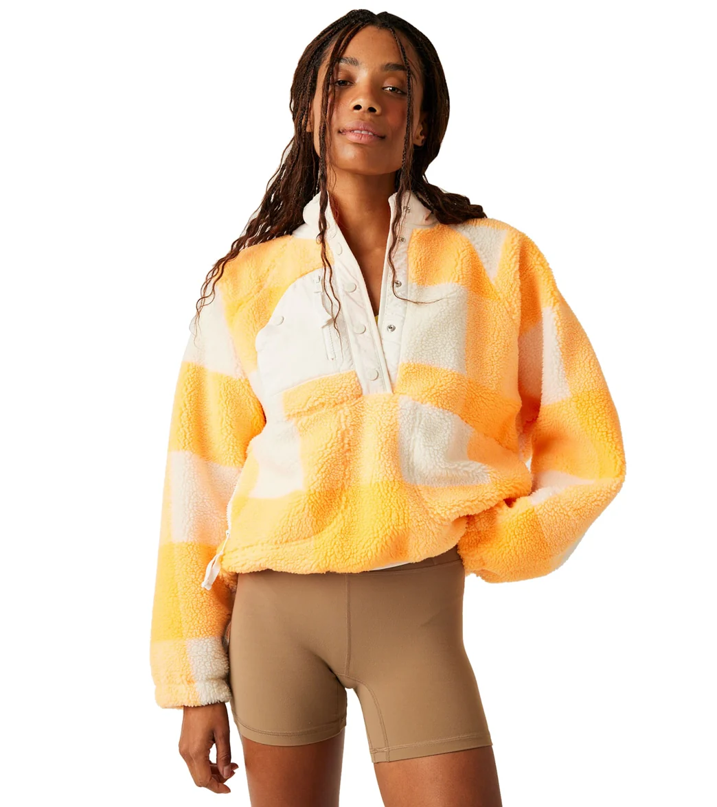 Free People Rocky Ridge Pullover - Image 8