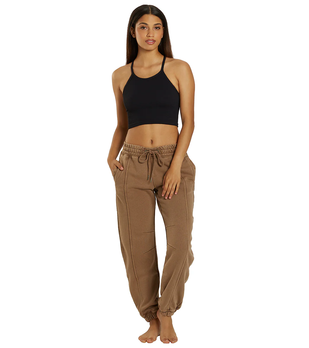 Free People Sprint to the Finish Pant - Image 4