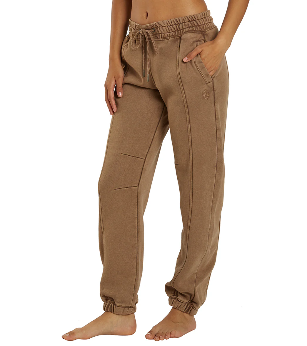 Free People Sprint to the Finish Pant - Image 5