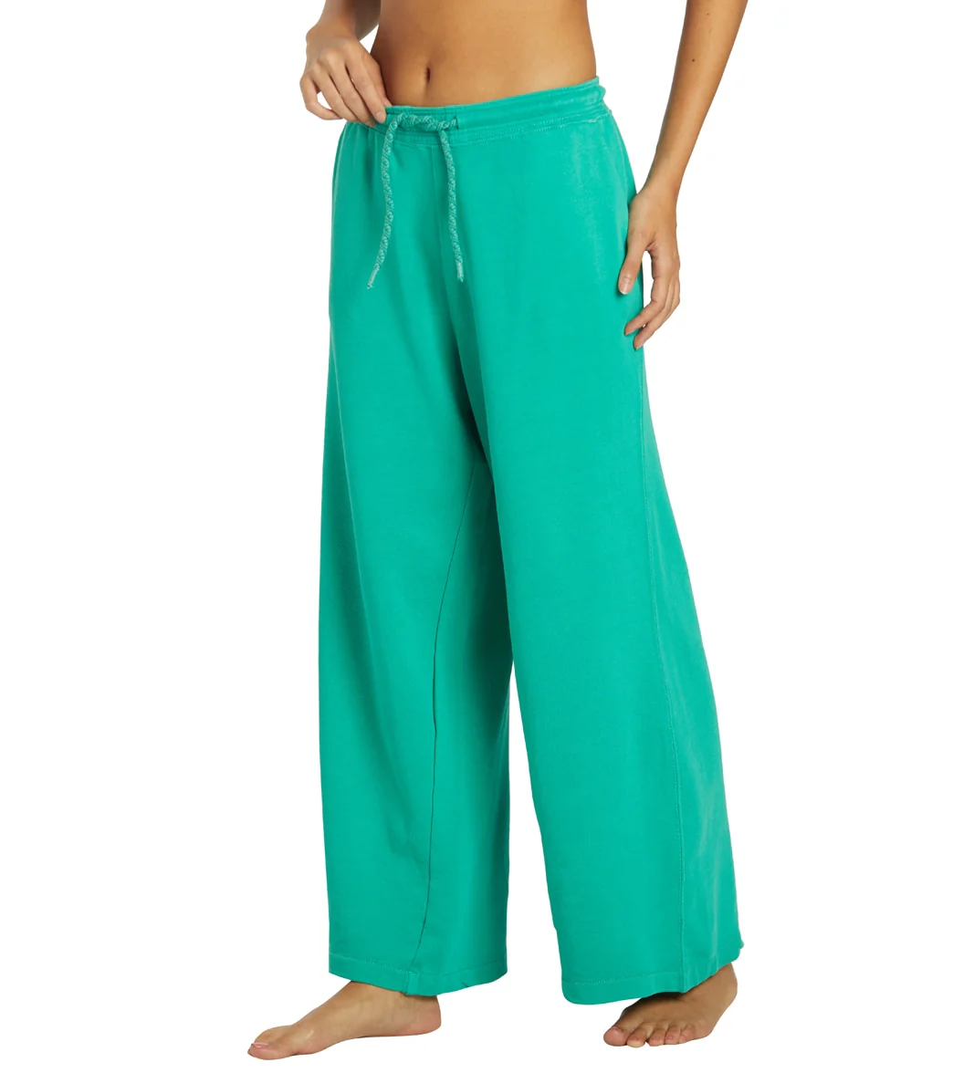 Free People Summer Tide Pants - Image 5