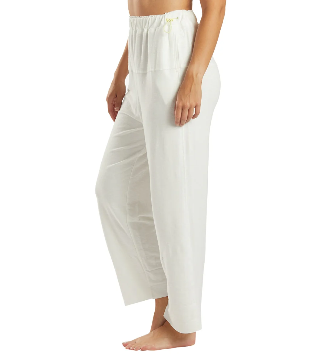 Free People Surfside Joggers - Image 5