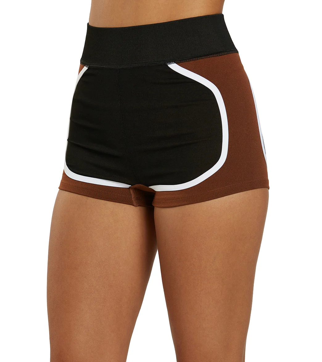Free People There You Go Run Short - Image 12
