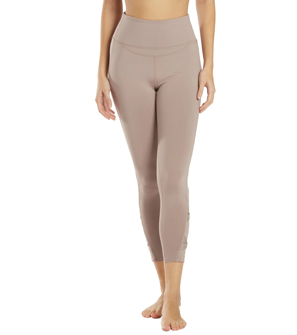 Free People Very Prairie Legging