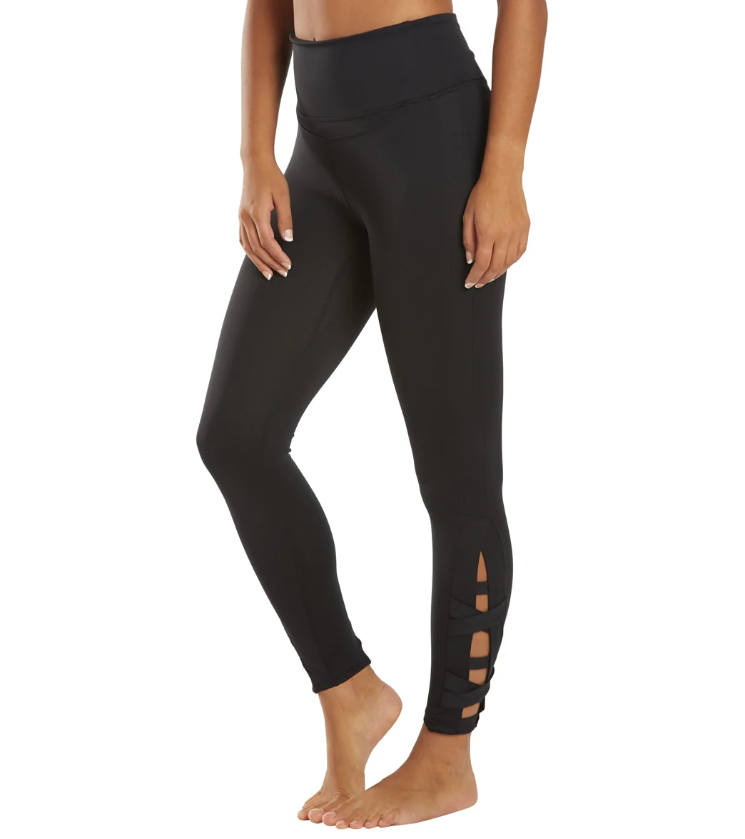 Free People Very Prairie Legging - Image 12