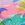 Funkita Women's Pastel Porpie Diamond Back One Piece Swimsuit - Image 5