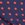 Gabar Woman's Chlorine Resistant Deep Water Dot Draped Twist V Neck One Piece Swimsuit - Image 6