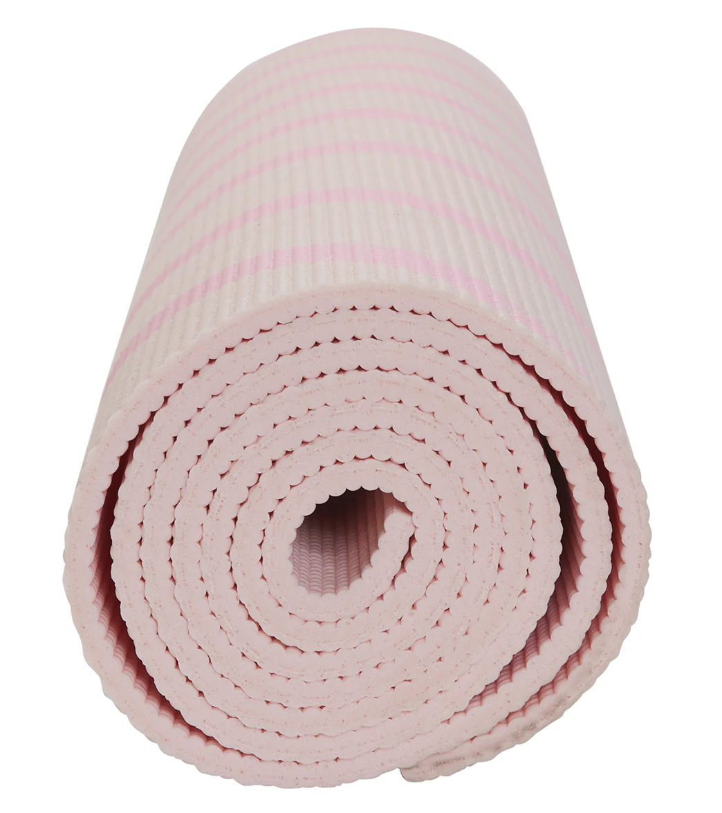 Gaiam 5mm Printed Yoga Mat - Image 76