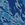 Gaiam Coastal Blue Premium Yoga Mat 68" 6mm Extra Thick - Image 4