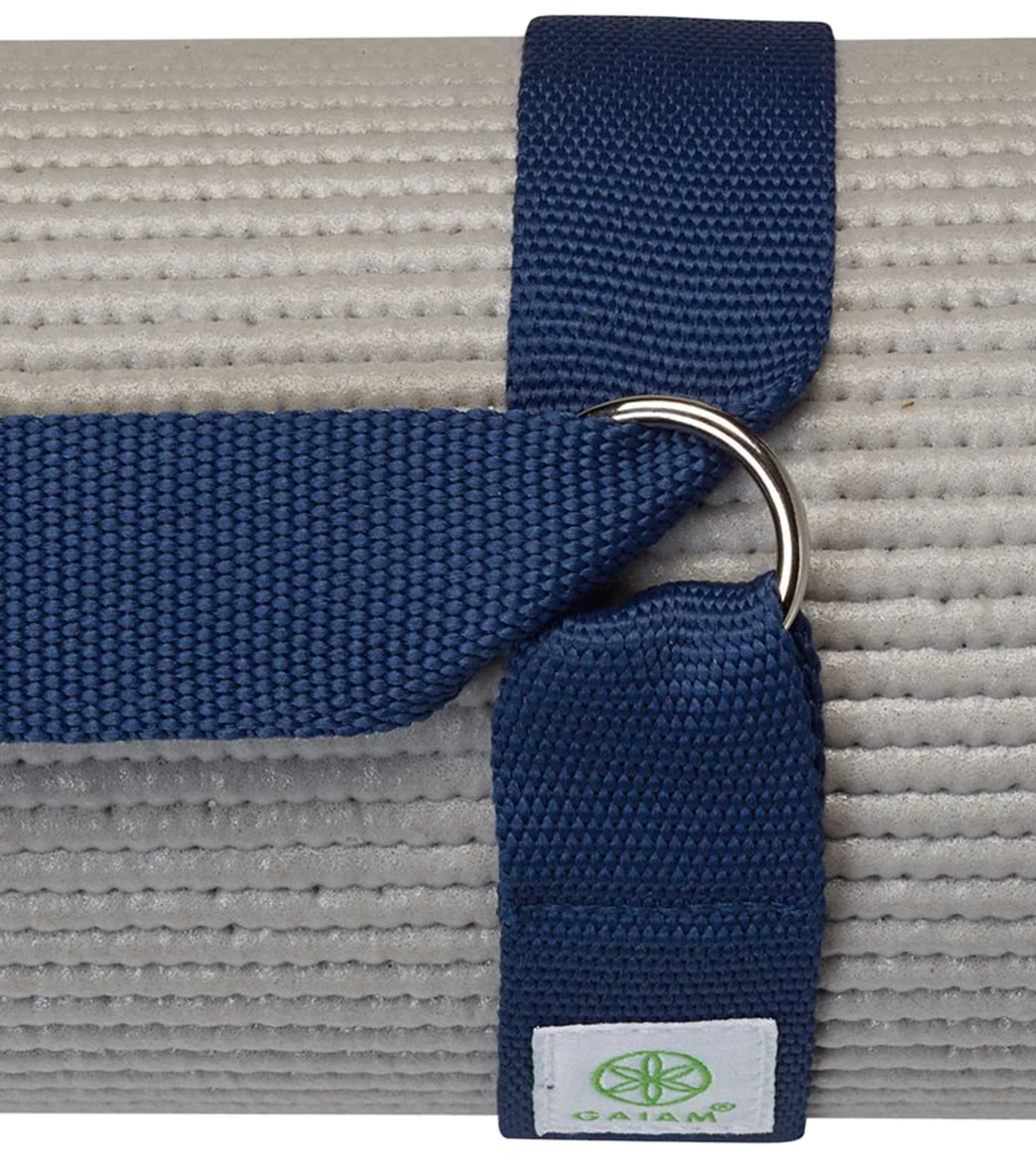Gaiam Easy-Cinch Yoga Mat Sling - Image 2