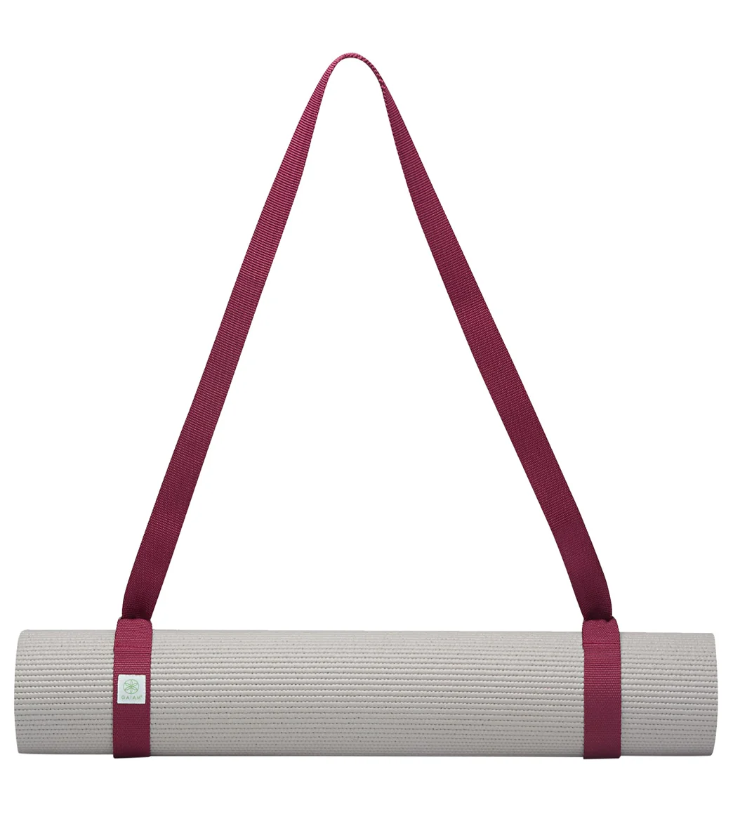 Gaiam Easy Cinch Yoga Sling - Image 6
