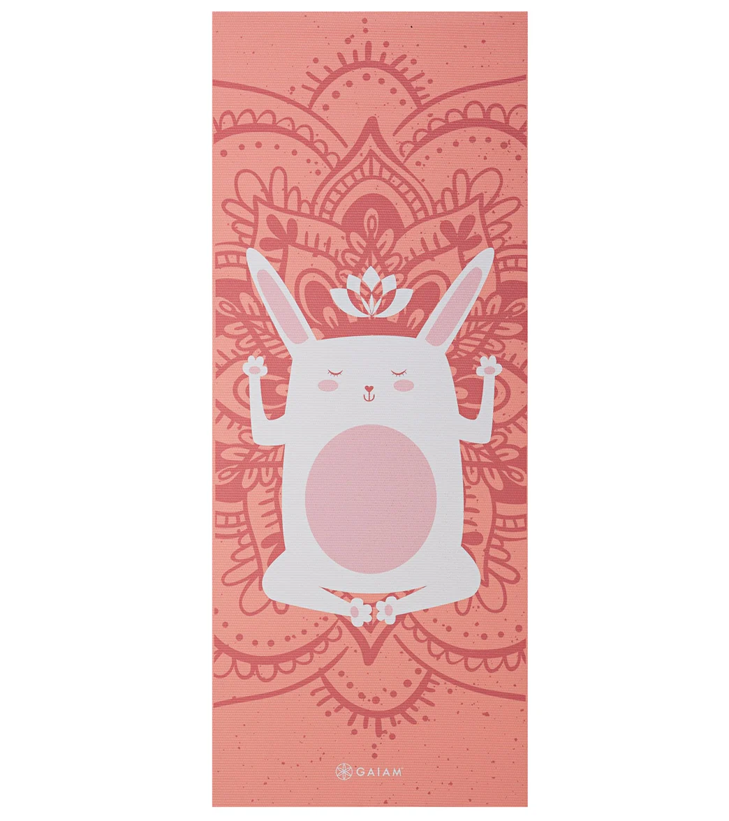 Gaiam Kids Yoga Mat - Image 11