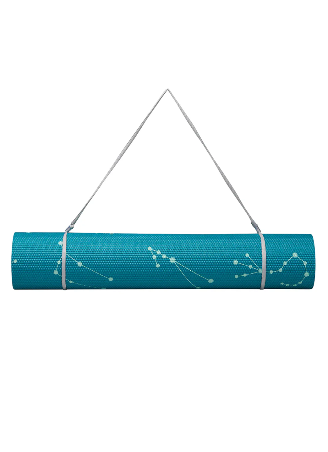 Gaiam Popsugar Printed Yoga Mat 6MM - Image 21