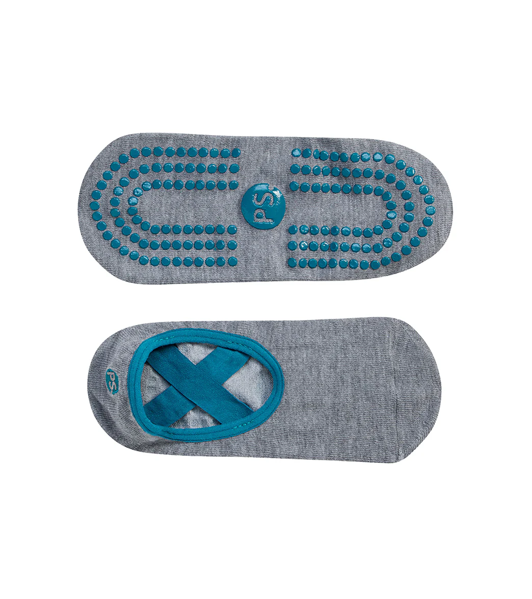 Gaiam Popsugar Yoga Grip Socks 2 Pack - Image 6