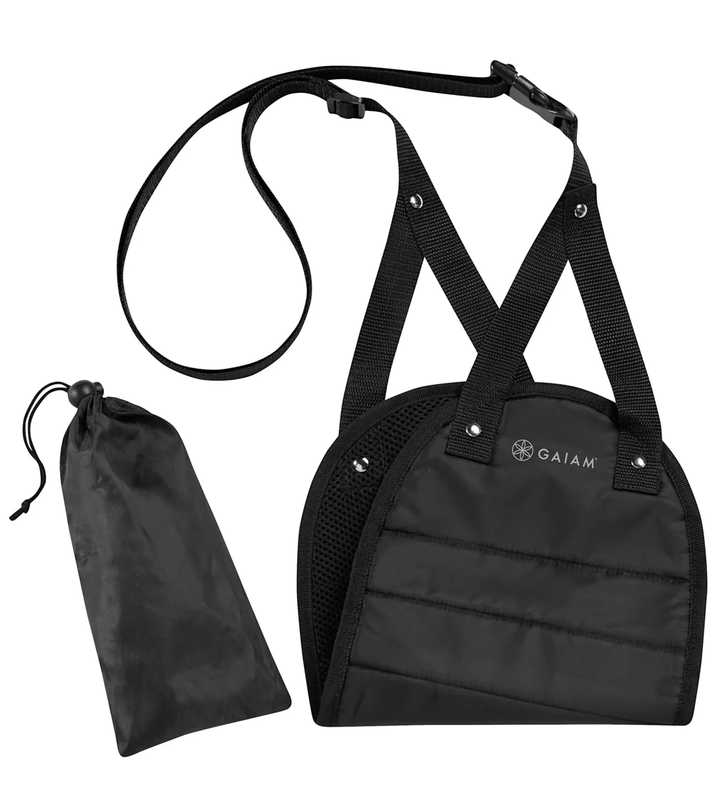Gaiam Restore Foot Hammock - Image 2