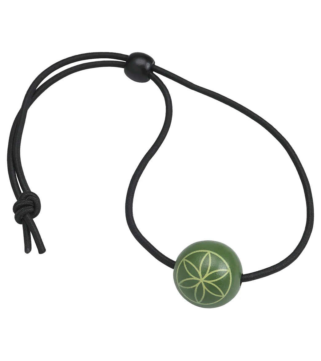 Gaiam Yoga Mat Band - Image 6