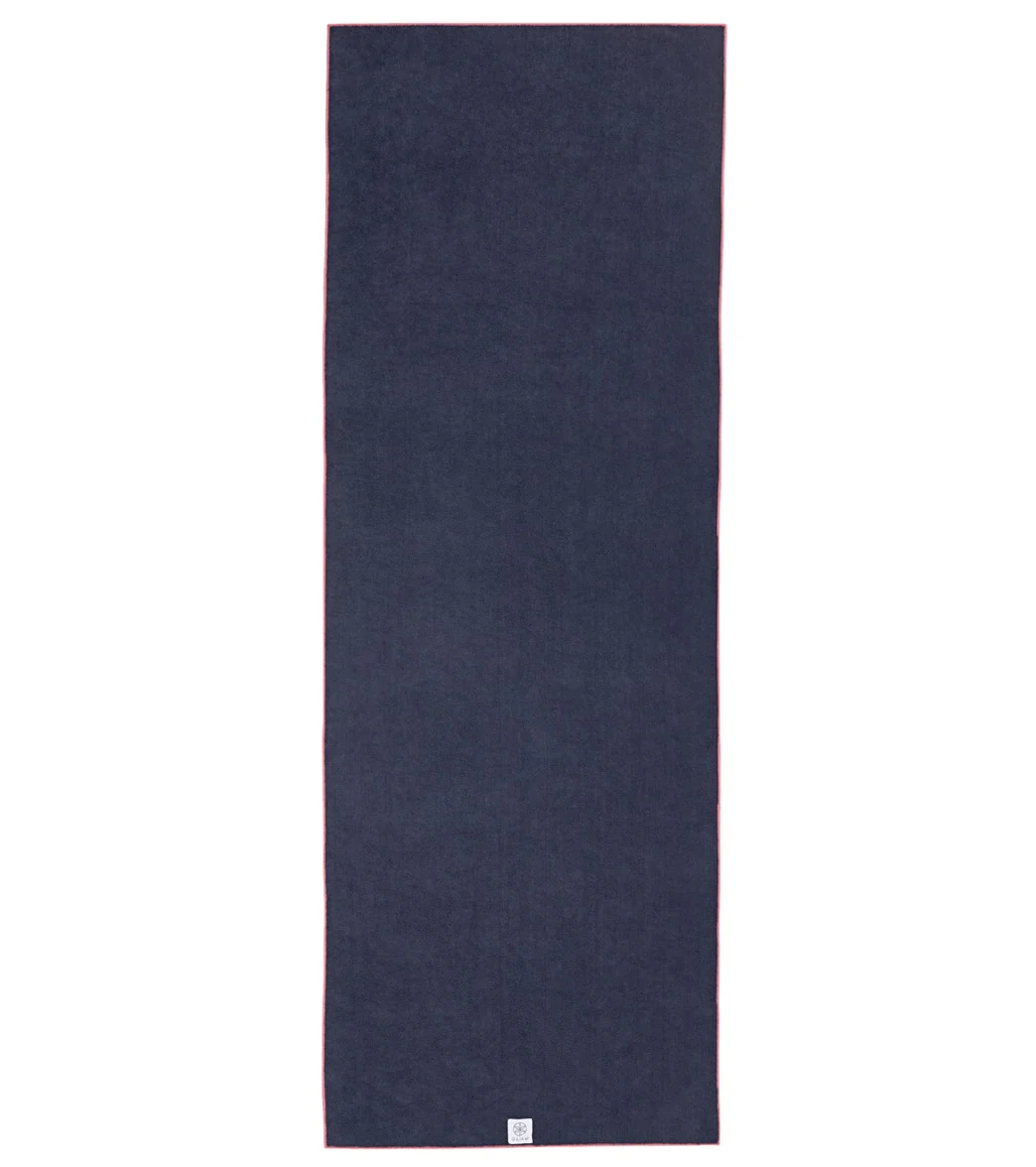 Gaiam Yoga Mat Towel - Image 6