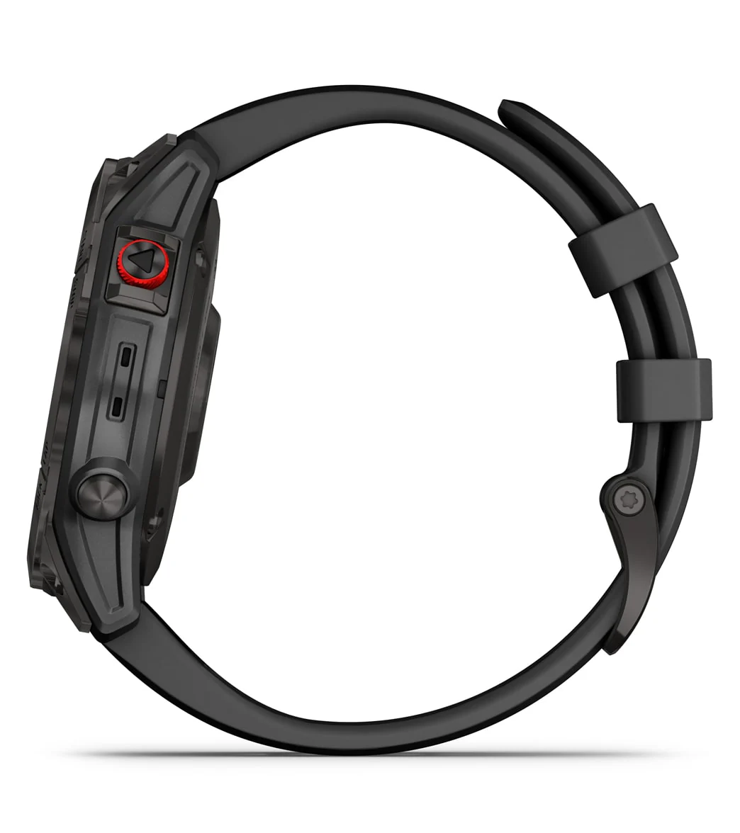 Garmin Epix Gen 2 Black Titanium - Image 13