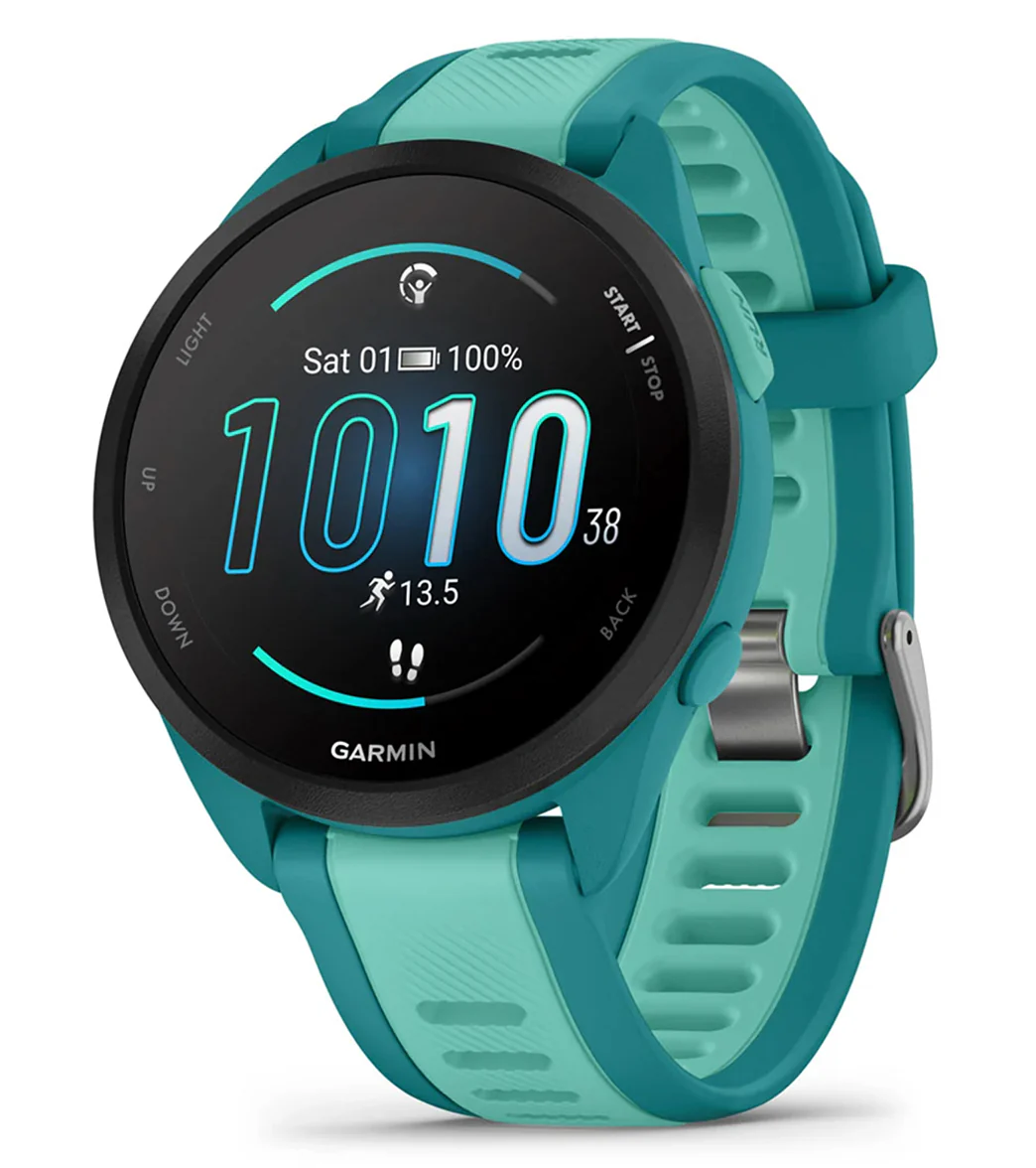 Garmin Forerunner 165 Music - Image 7