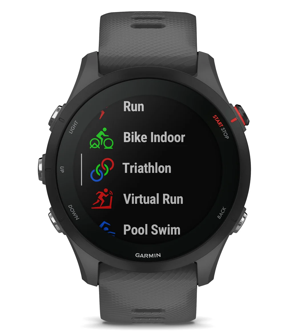 Garmin Forerunner 255 Multisport Smartwatch - Image 6