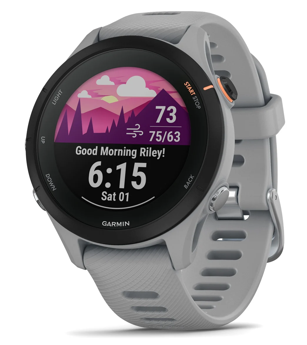 Garmin Forerunner 255S Multisport Smartwatch - Image 12
