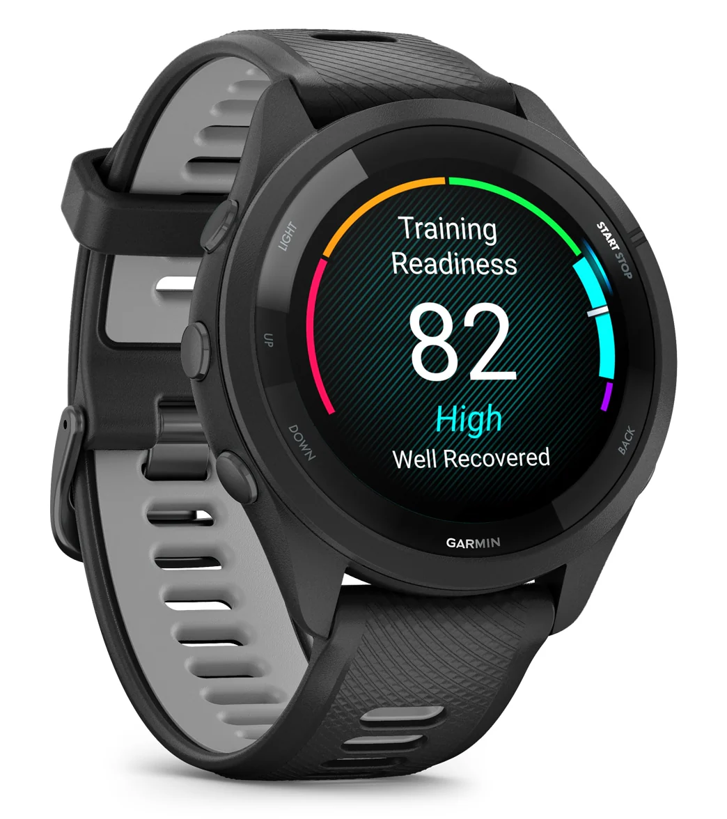 Garmin Forerunner® 265 Smartwatch - Image 7