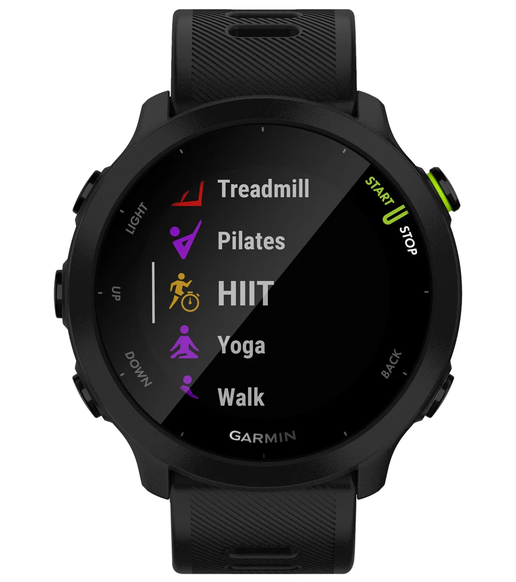 Garmin Forerunner 55 GPS Smartwatch - Image 33