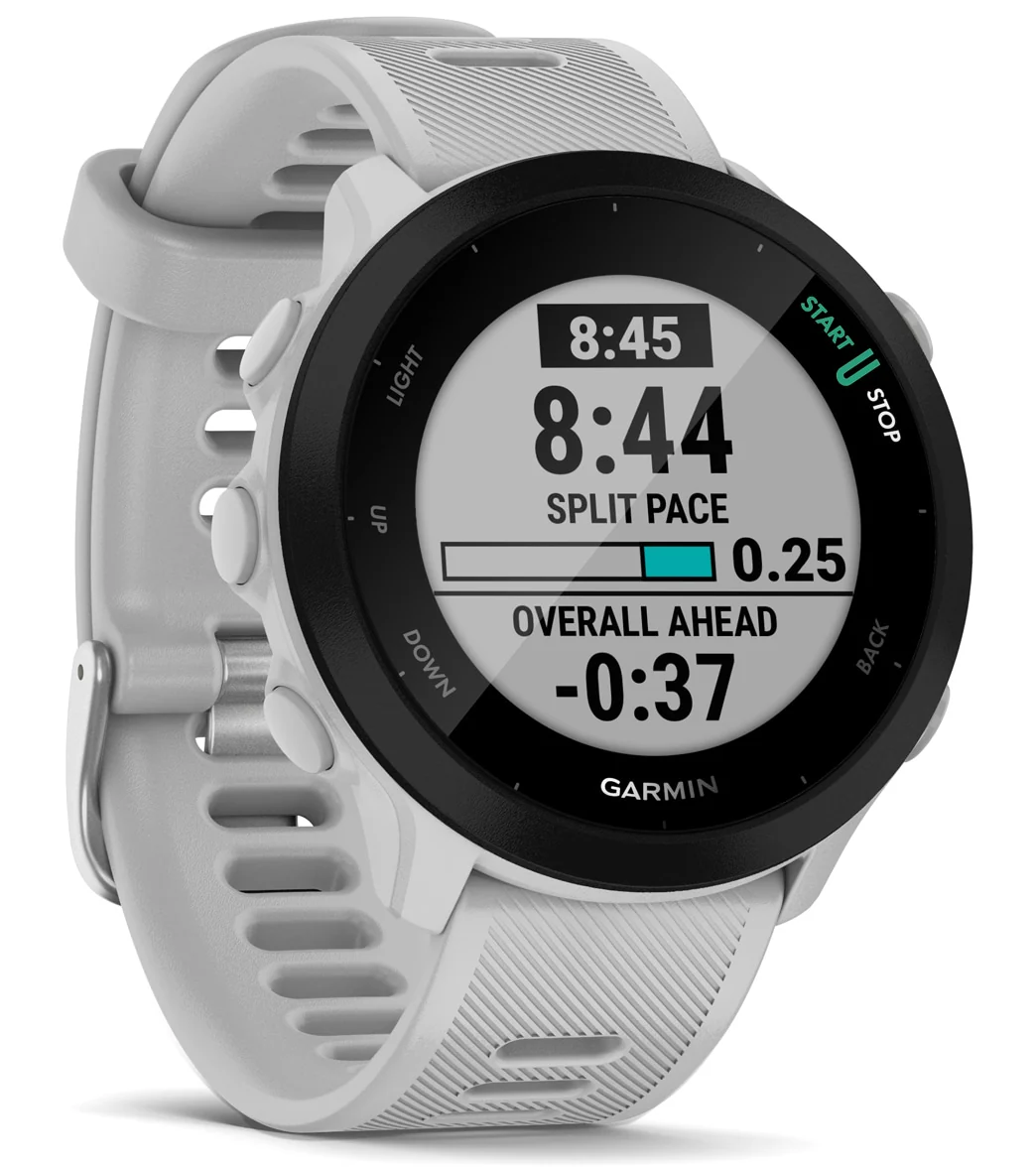 Garmin Forerunner 55 GPS Smartwatch - Image 6