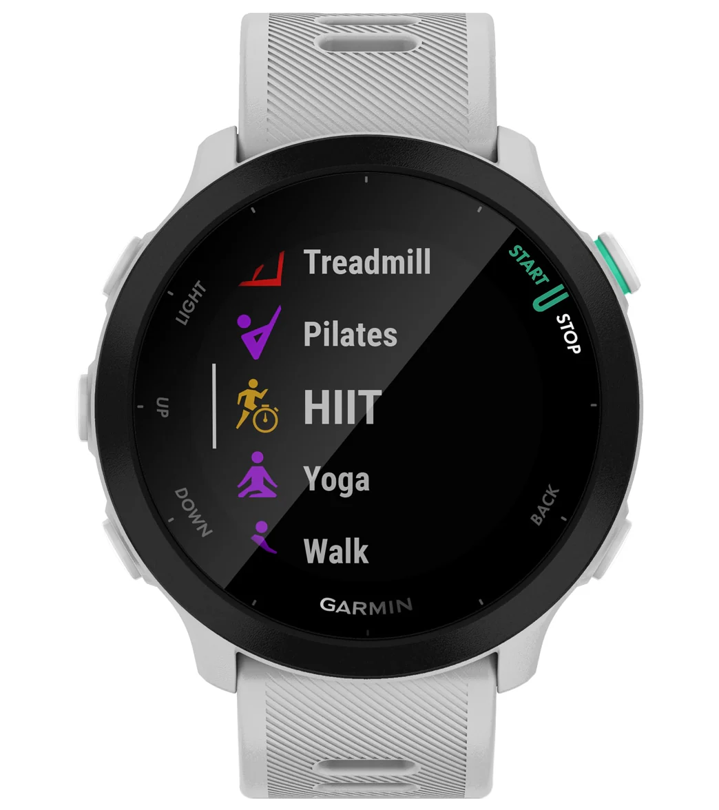 Garmin Forerunner 55 GPS Smartwatch - Image 7