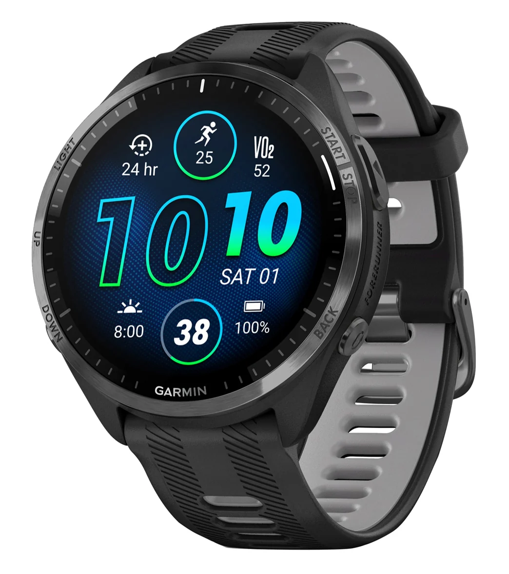 Garmin Forerunner 965 Smartwatch - Image 12