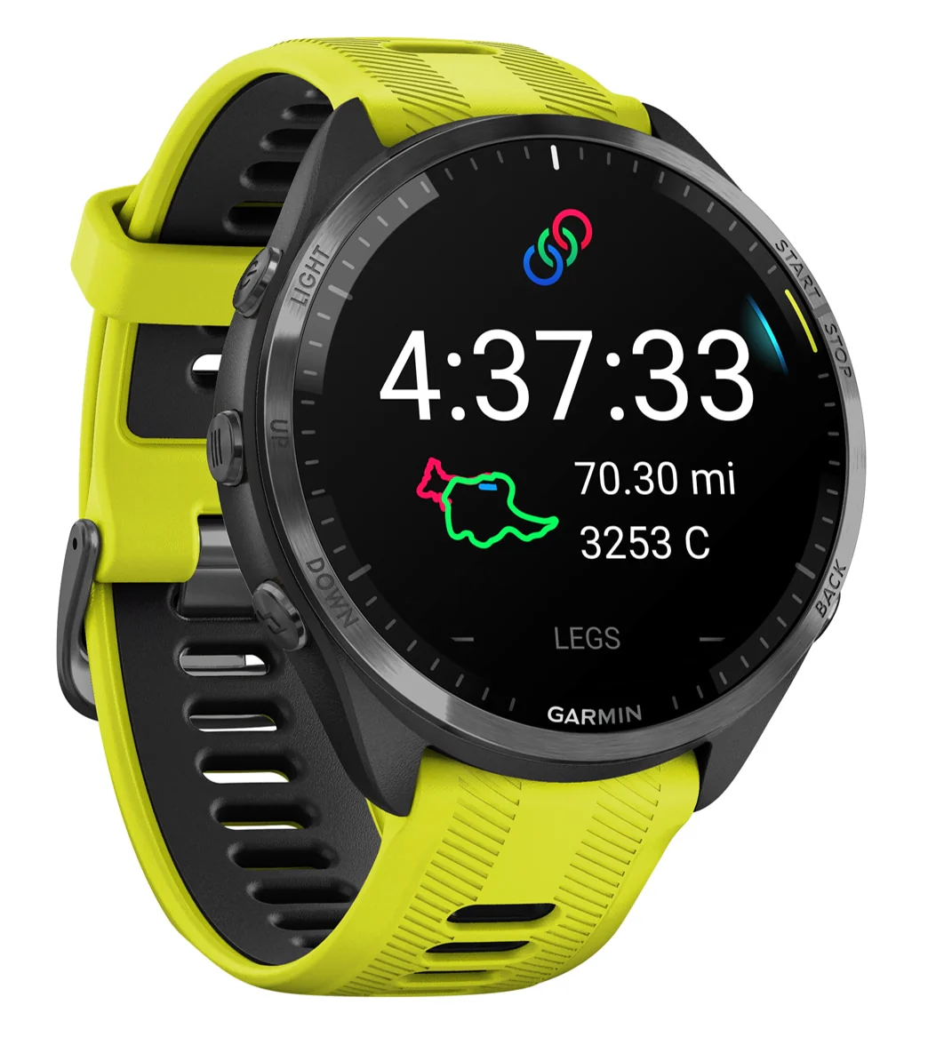 Garmin Forerunner 965 Smartwatch - Image 15