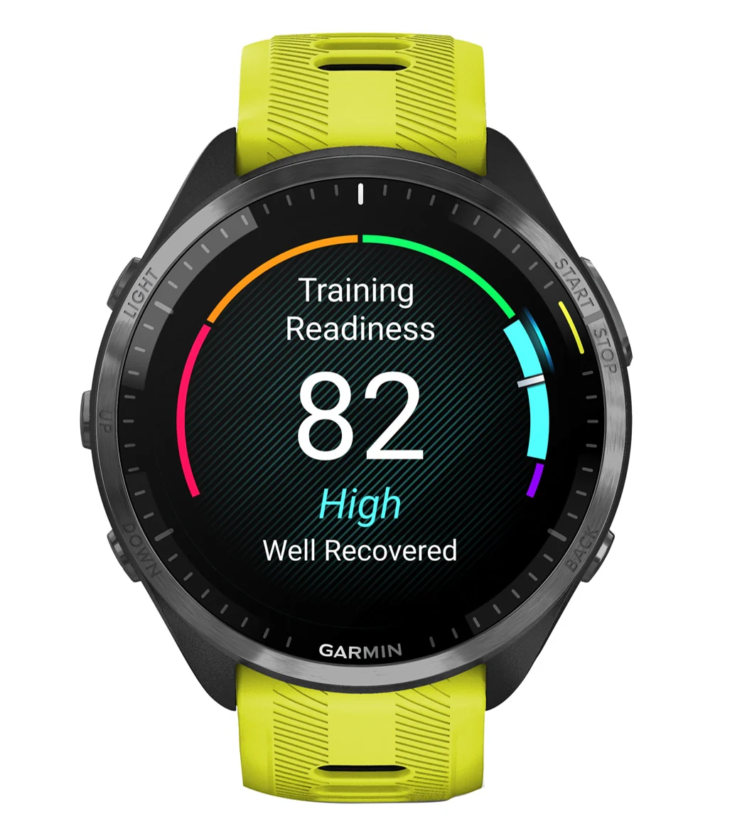 Garmin Forerunner 965 Smartwatch - Image 18