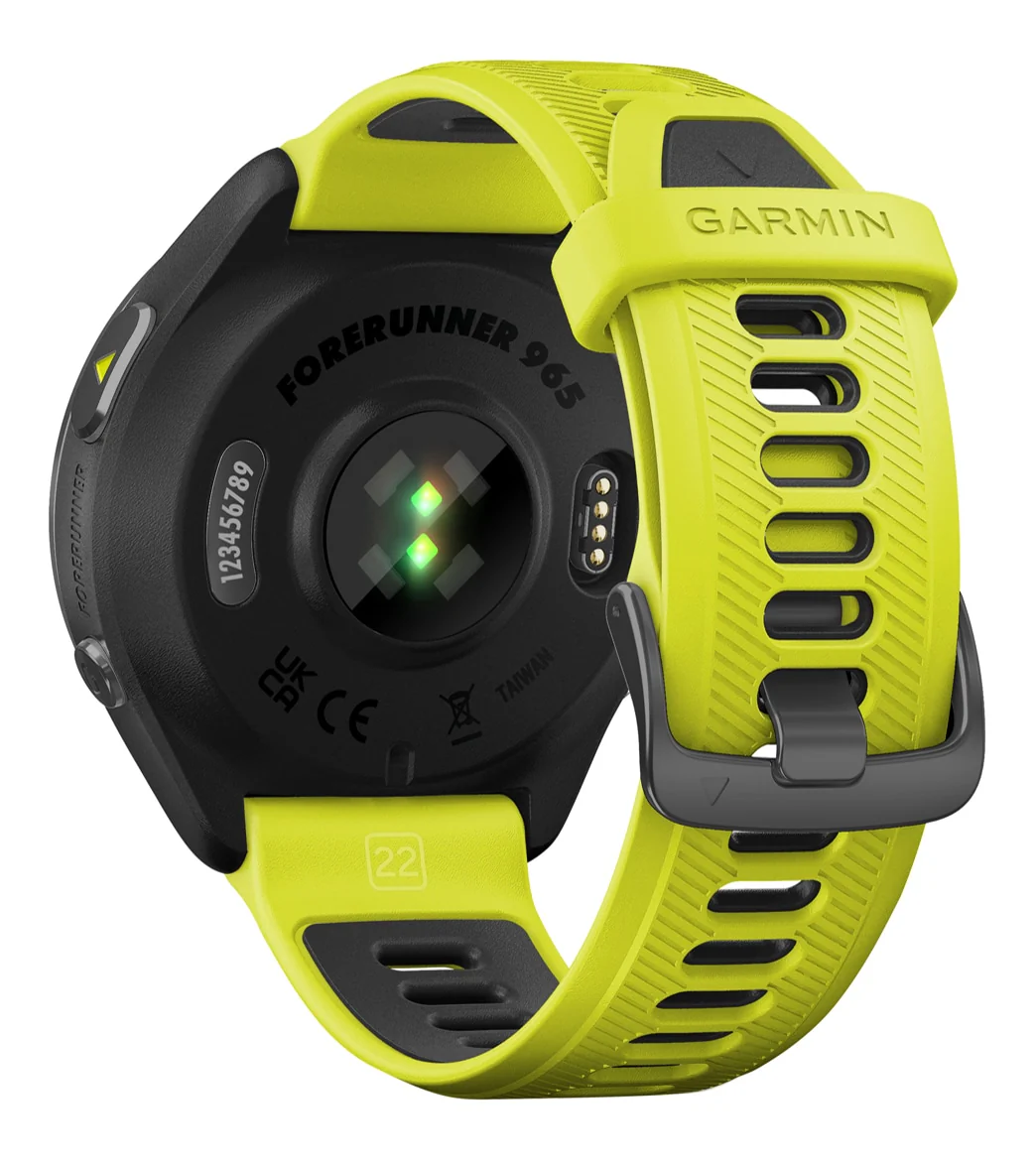 Garmin Forerunner 965 Smartwatch - Image 19