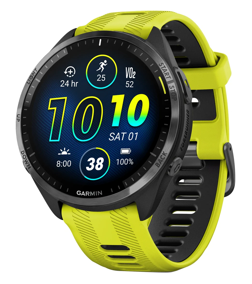 Garmin Forerunner 965 Smartwatch - Image 26