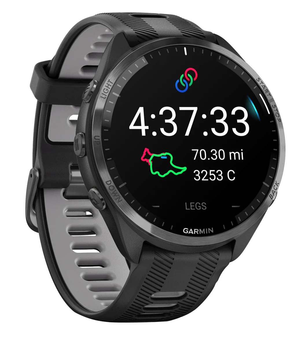 Garmin Forerunner 965 Smartwatch - Image 3