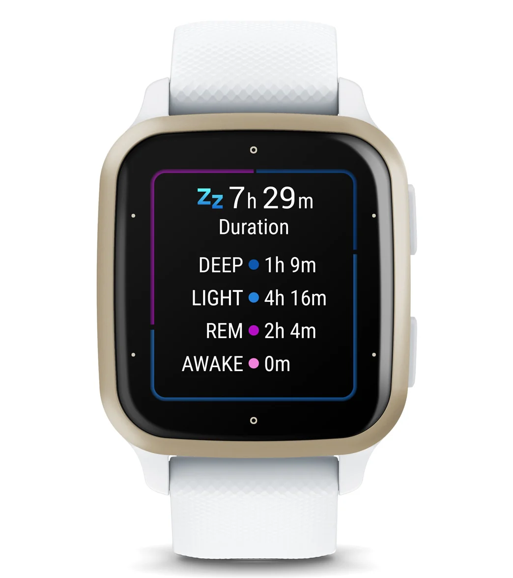 Garmin Venu Sq 2 Fitness Smartwatch - Image 10