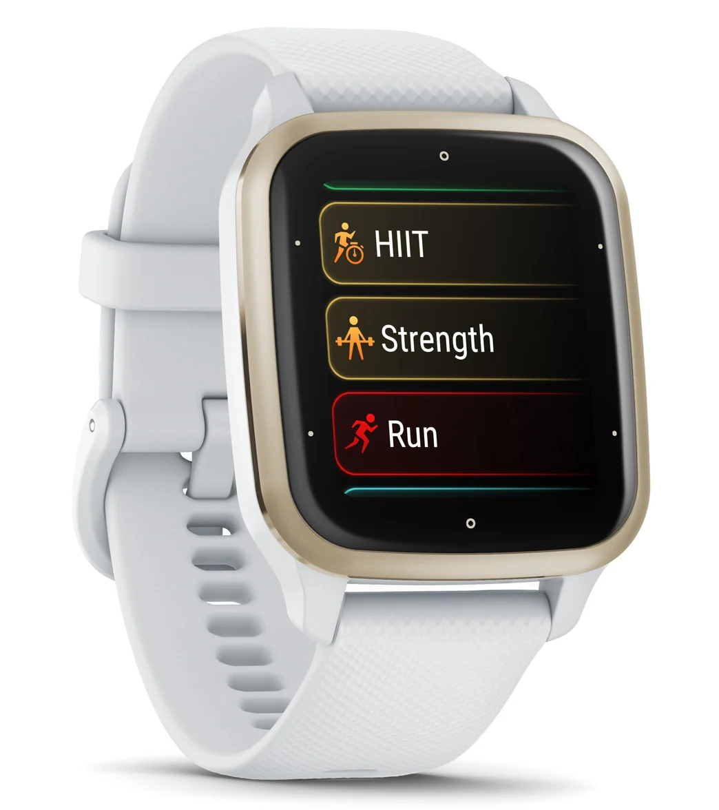 Garmin Venu Sq 2 Fitness Smartwatch - Image 11