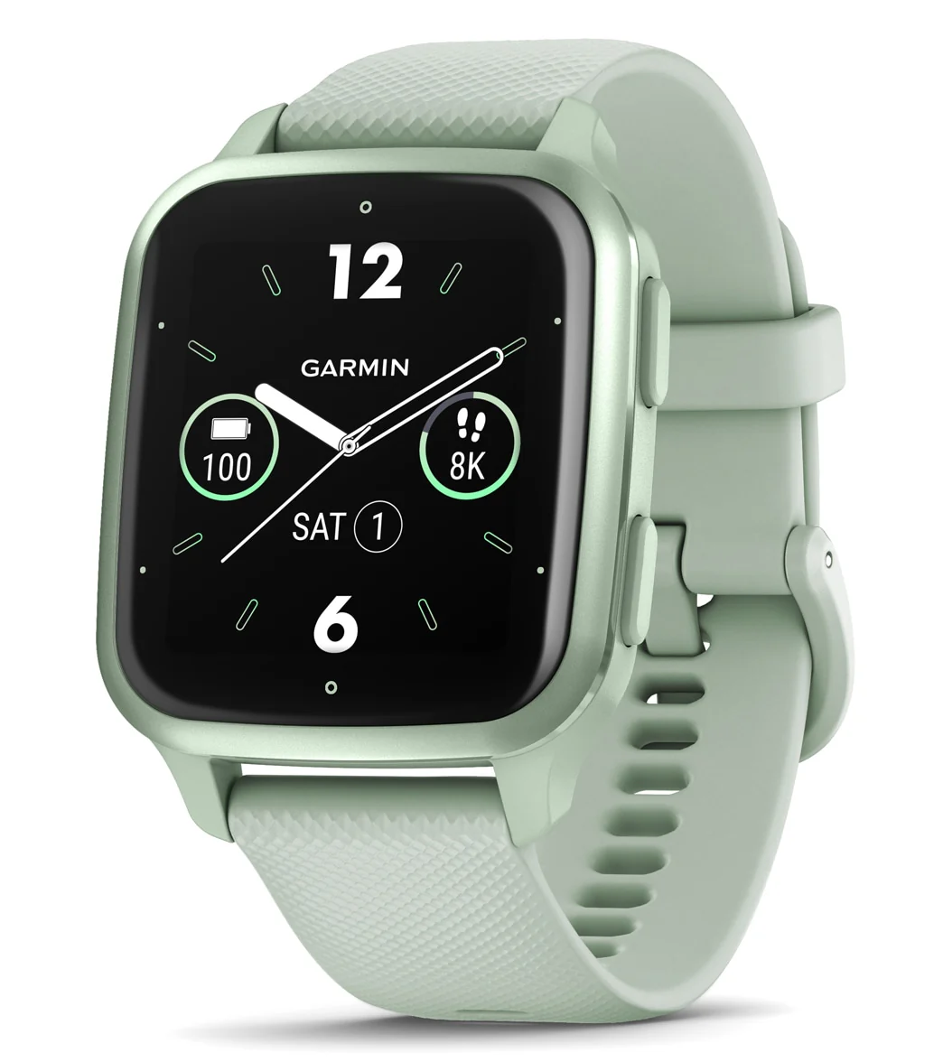 Garmin Venu Sq 2 Fitness Smartwatch - Image 14